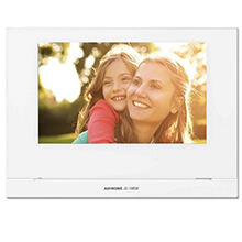 Màn hình chuông cửa AIPHONE JO-1MDW