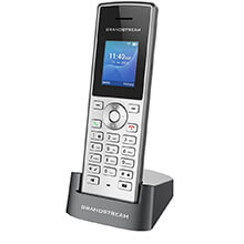Điện thoại IP không dây Grandstream WP810