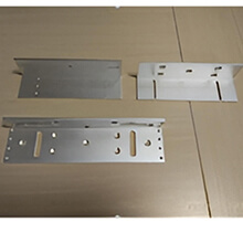 Giá đỡ cho khóa chốt điện từ VIRO VR-ZL 