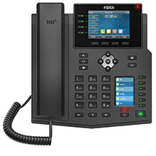 Điện thoại IP Fanvil X5U