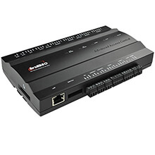 Bộ điều khiển trung tâm 2 cửa ZKTeco InBio-260