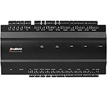 Bộ điều khiển trung tâm 4 cửa ZKTeco InBio-460