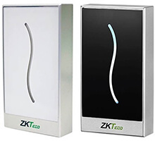 Đầu đọc thẻ ZKTeco ProID40WE/ ProID40BE