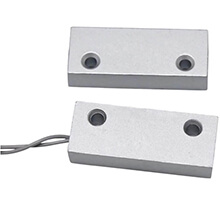 Cảm biến cửa sắt ZKTeco AS57