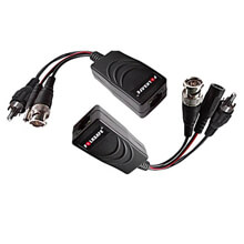 Bộ UTP Balun HIKVISION SH-UTV203-P
