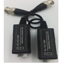 Thiết bị chuyển đổi Questek BALUN C