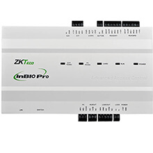 Bộ điều khiển trung tâm 1 cửa ZKTeco inBio-160 Pro