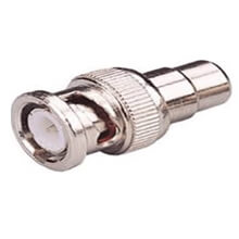 Bộ Jack chuyển đổi BNC sang AV Questek