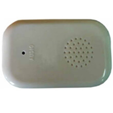 Micro thu âm camera Questek QTA-A3