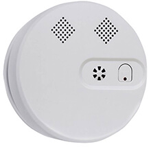 Cảm biến khói không dây thông minh SmartZ SD03