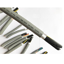 Cáp điều khiển không lưới 30 lõi CT-500 ALTEK KABEL CT-10530