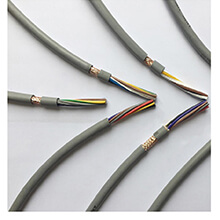 Cáp điều khiển có lưới 7 lõi SH-500 ALTEK KABEL SH-10057