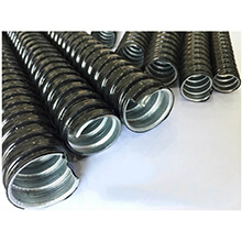 Ống kẽm đàn hồi bọc nhựa Ø1-1/2 ALTEK KABEL (ID 38 - OD 44)