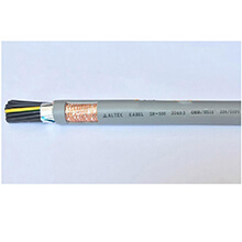 Cáp điều khiển có lưới 30 lõi SH-500 ALTEK KABEL SH-10530