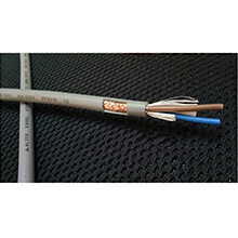 Cáp điều khiển có lưới 2 lõi SH-500 ALTEK KABEL SH-10102