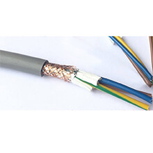 Cáp điều khiển có lưới 3 lõi SH-500 Altek Kabel SH-10153