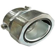 Đầu nối không răng Ø1-1/4 inch ALTEK KABEL