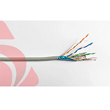 Cáp mạng 4 đôi ALTEK KABEL Cat.5E FTP 