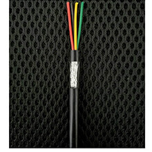 Cáp tín hiệu chống nhiễu 4C x 0.22mm2 ALTEK KABEL