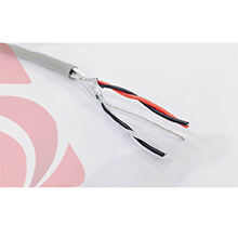 Cáp tín hiệu chống nhiễu 22 AWG 2 Pair ALTEK KABEL