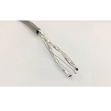 Cáp tín hiệu chống nhiễu 20 AWG 2 Pair ALTEK KABEL