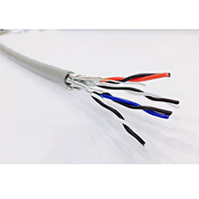 Cáp tín hiệu chống nhiễu 18 AWG 4 Pair ALTEK KABEL