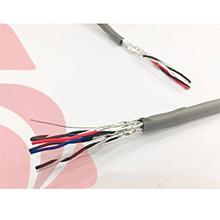 Cáp tín hiệu chống nhiễu 16 AWG 4 Pair ALTEK KABEL