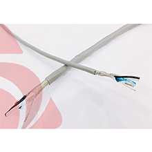 Cáp tín hiệu chống nhiễu 2 lớp 20 AWG 1 Pair ALTEK KABEL