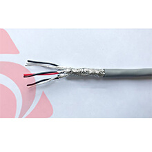 Cáp tín hiệu chống nhiễu 20 AWG 3 Pair ALTEK KABEL