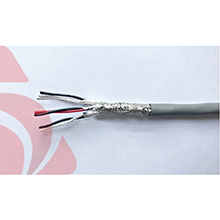 Cáp-phụ kiện Altek Kabel | Cáp tín hiệu vặn xoắn chống nhiễu 2 lớp 16 AWG 3 Pair ALTEK KABEL