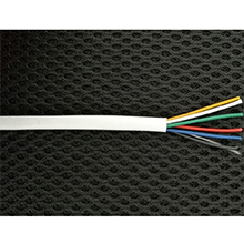 Cáp-phụ kiện Altek Kabel | Cáp báo cháy 6C x 0.22mm2 ALTEK KABEL (CCA)