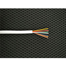 Cáp-phụ kiện Altek Kabel | Cáp báo cháy 8C x 0.22mm2 ALTEK KABEL (Cu)