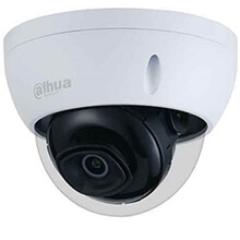 Camera IP Dome hồng ngoại 2.0 Megapixel DAHUA IPC-HDBW3241EP-S