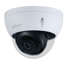Camera IP Dome hồng ngoại 2.0 Megapixel DAHUA IPC-HDBW3241EP-AS