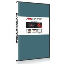 Phần mềm quản lý tập trung 1 camera HIKVISION HikCentral-VSS-1Camera