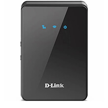 Thiết bị phát Wifi 4G D-Link DWR-932C
