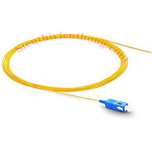 Dây nối quang Single mode SC/UPC (1.5 mét)