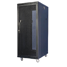 Tủ mạng Rack 19 inch 15U TCN-15U1000-B