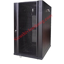 Tủ mạng Rack 19 inch 27U-D600 TCN-27U600-C