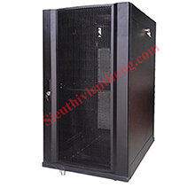 Tủ mạng Rack 19 inch 27U-D600 TCN-27U600-B