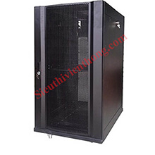 Tủ mạng Rack 19 inch 27U-D800 TCN-27U800-B