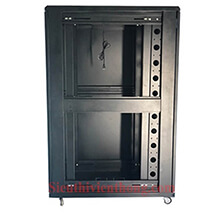 Tủ mạng Rack 19 inch 36U TCN-36U1000-B