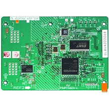 Card DSP 64 kênh PANASONIC KX-TDE0111
