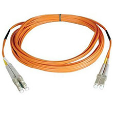 Fiber Optic Patch Cord COMMSCOPE/AMP (2105030-3)