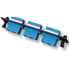 Fiber Optic Adapter Pack COMMSCOPE/AMP (559558-2)