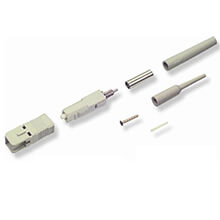 LightCrimp Plus Connector COMMSCOPE/AMP (6278080-1)