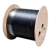 Cáp quang Postef  | Cáp quang treo Postef 01FO-FTTH1 (bọc chặt)
