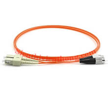 Dây nhảy quang MM OM2 DP SC/UPC-FC/UPC