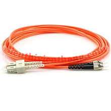 Dây nhảy quang MM OM2 DP SC/UPC-ST/UPC 