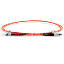 Dây nhảy quang MM OM2 DP ST/UPC-ST/UPC